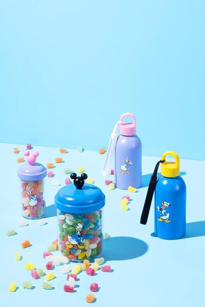 Bodum termo steklenica iz nerjavečega jekla Disney-Mickey 0,3 l