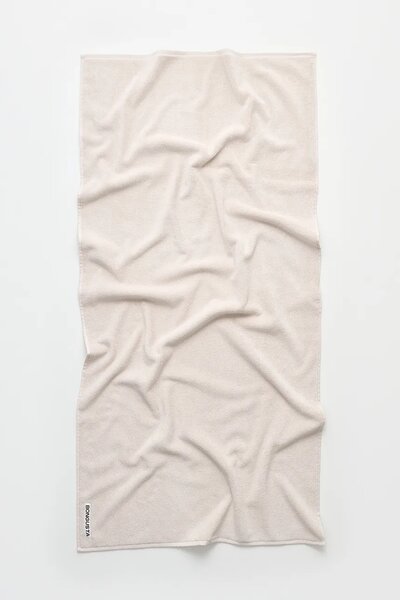Bongusta srednje velika brisača bombažna 70 x 140 cm