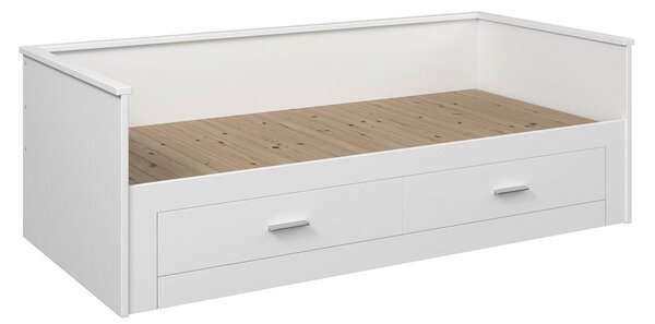 Based Raztegljiva Postelja Honey New, Kašmir, 90-180x200