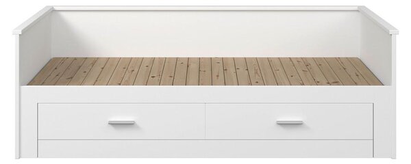 Based Raztegljiva Postelja Honey New, Kašmir, 90-180x200