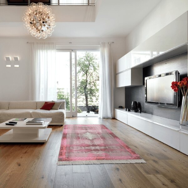 KONDELA Preproga, bordo, 160 x 230, VELDAR