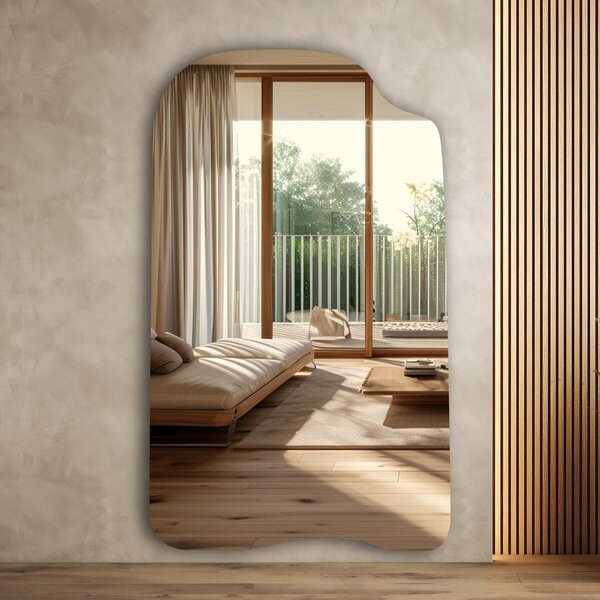 Ogledalo Base B21 48×80
