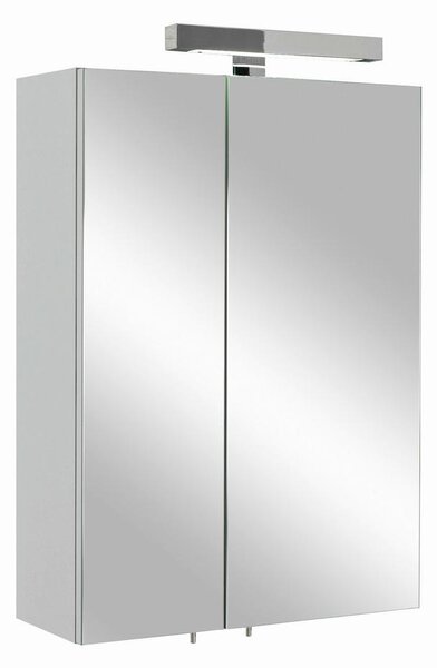 OMARA Z OGLEDALOM 50/70/20 cm