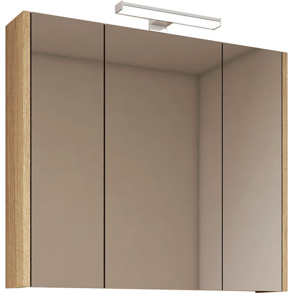 OMARA Z OGLEDALOM 80/70/15 cm