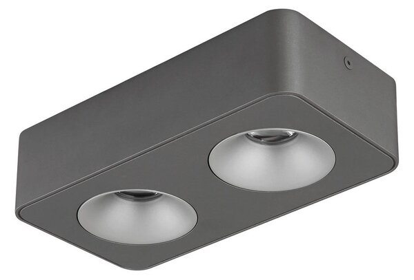 LED-REFLEKTOR HANGARAU 600 lm 3000 K