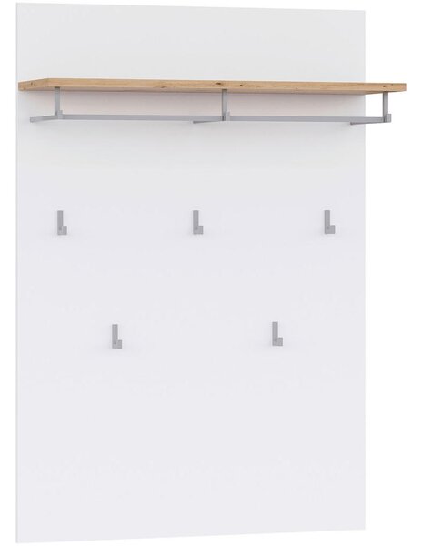 GARDEROBNI PANEL