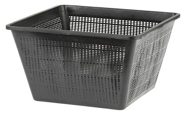 Oase Košara za rastline (Kvadratna, 23 cm, 7 l)