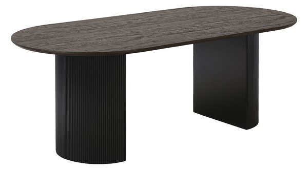 Jedilna miza 100x210 cm Boavista – House Nordic