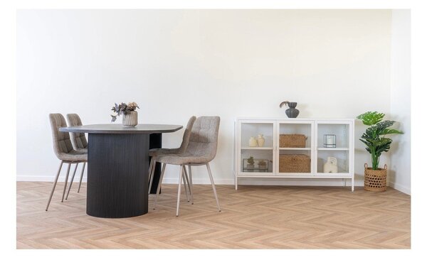 Jedilna miza 100x210 cm Boavista – House Nordic