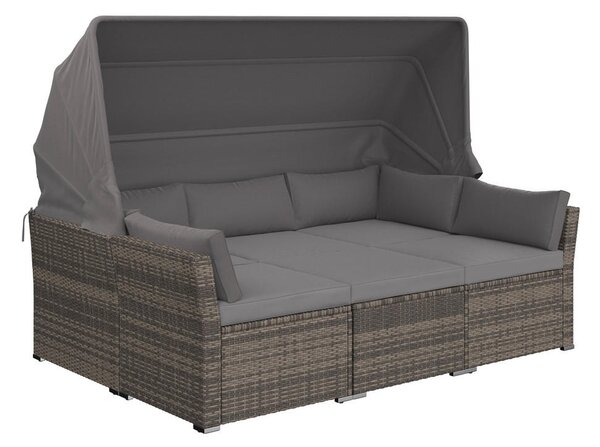 LOUNGE GARNITURA