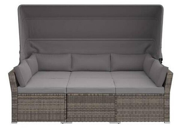 LOUNGE GARNITURA