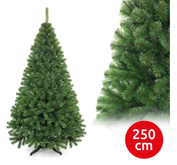 Božično drevo 250 cm jelka