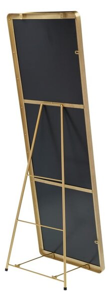 Stoječe ogledalo 45x140 cm Verdal – Villa Collection