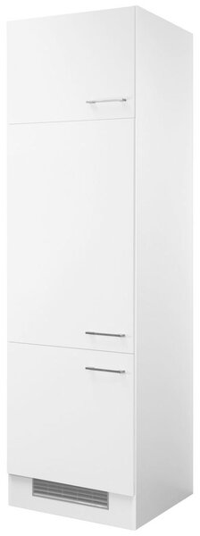 Mömax Omara Za Vgradnjo Naprav Neo, Bela, Š. 60 Cm
