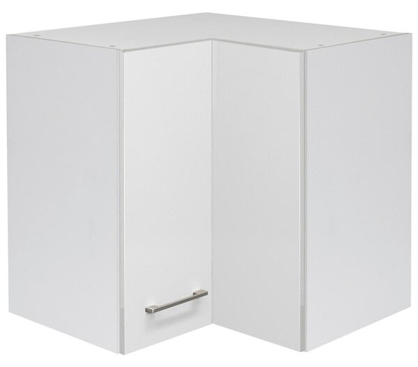 Mömax Kotna Zgornja Omarica Neo, Bela, Š. 60 Cm