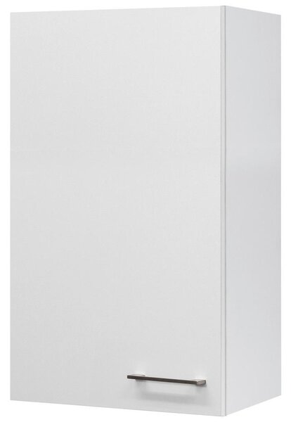 Mömax Kuhinjska Zgornja Omarica Neo, Bela, Š. 50 Cm