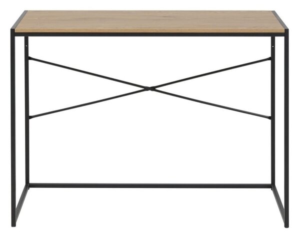 Pisalna miza 100x45 cm Seaford - Actona