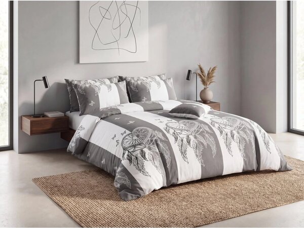 AKCIJA Flanel posteljnina MEŠANI BARVNI IN VZORCI Dimenzije posteljnine: 70 x 90 cm | 140 x 220 cm