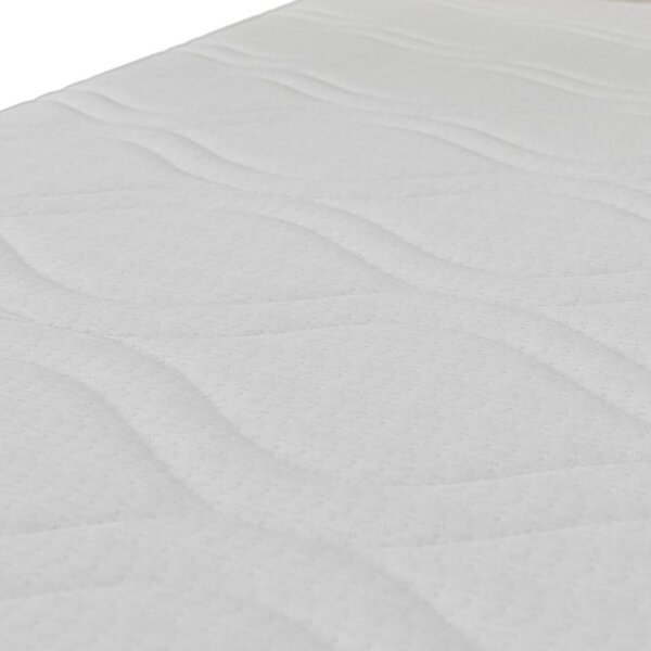 Bessagi Home Postelja Z Vzmetnico Nevada, 160x200, Bež