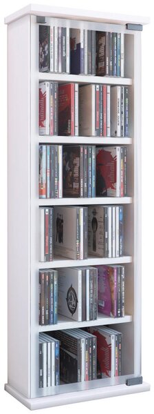 REGAL ZA CD-JE 31/92/18 cm bela