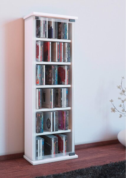 REGAL ZA CD-JE 31/92/18 cm bela