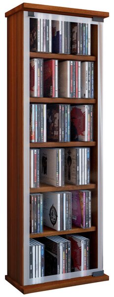 REGAL ZA CD-JE 31/92/18 cm barve oreha