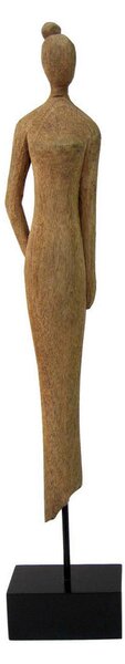 OKRASNA FIGURA ŽENSKE