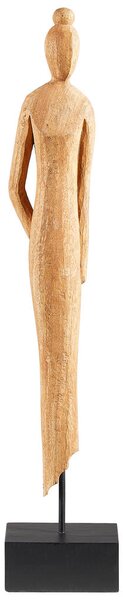 OKRASNA FIGURA ŽENSKE