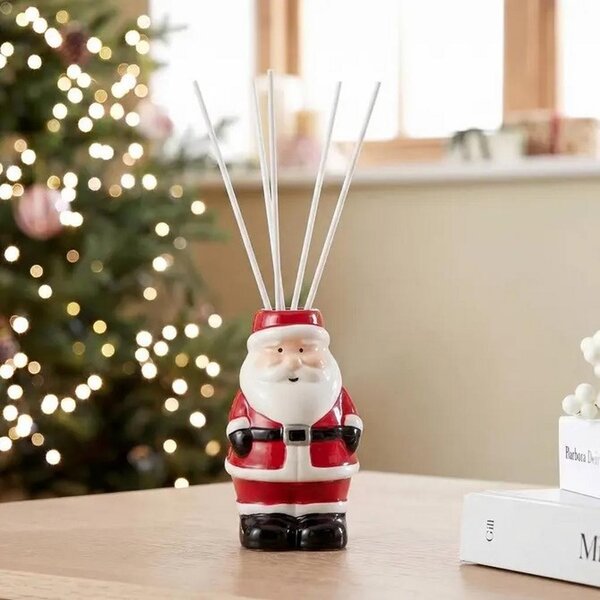 Mömax Dišava Za Prostor Santa Claus - 100 Ml