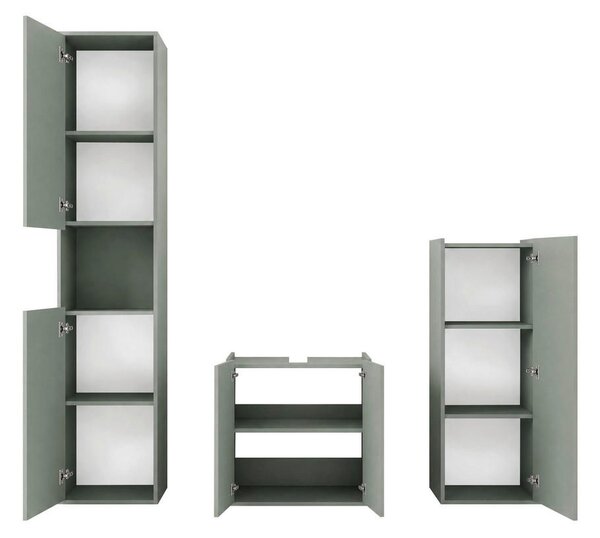 VISOKA OMARA 42/197/33 cm