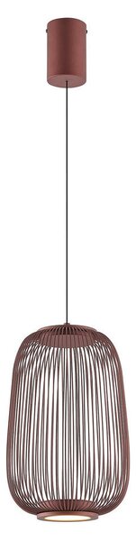 VISEČA LED-SVETILKA Cage 18 W 2300 lm 3000 K 220-240 V