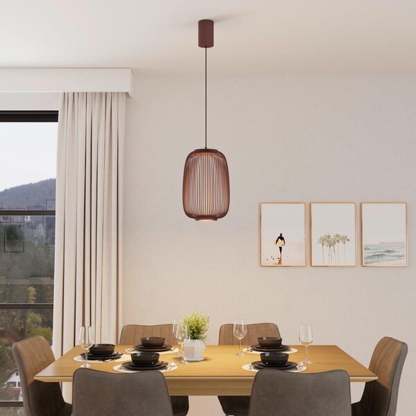 VISEČA LED-SVETILKA Cage 18 W 2300 lm 3000 K 220-240 V