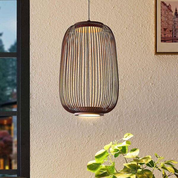 VISEČA LED-SVETILKA Cage 18 W 2300 lm 3000 K 220-240 V