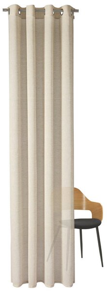 ESPRIT ZAVESA E-OLA prosojno 140/250 cm