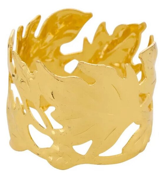 Mömax Obroček Za Serviete Gold Ring 4/1