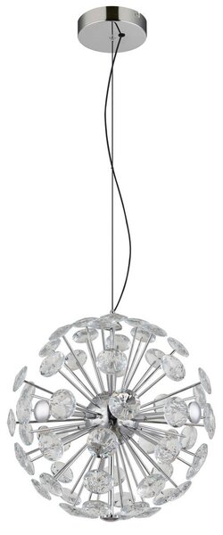 VISEČA LED-SVETILKA Virina 3000 K 230 V
