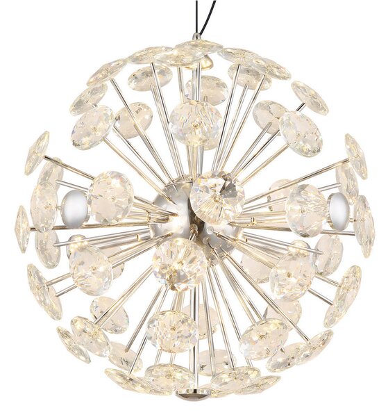 VISEČA LED-SVETILKA Virina 3000 K 230 V
