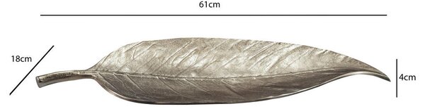 OKRASNA SKLEDA 61/4/18 cm