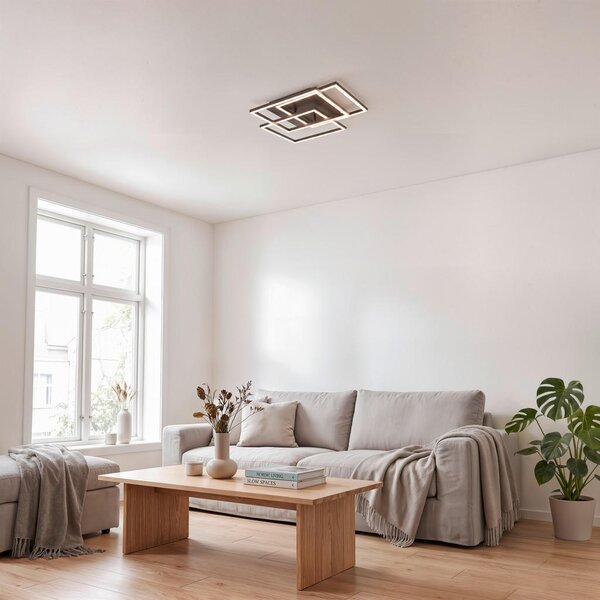 STROPNA LED-SVETILKA 28 W 3200 lm 3000 K 230 V