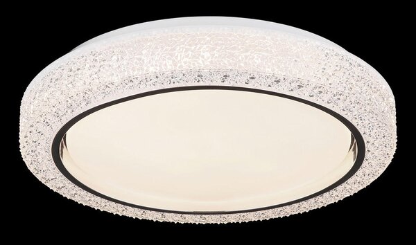 STROPNA LED-SVETILKA 4000 K 230 V