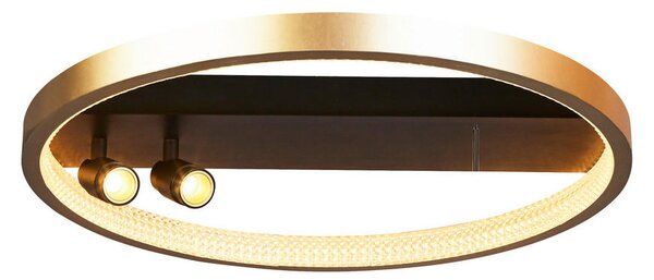 STROPNA LED-SVETILKA Grace 37.8 W 1363 lm 2700 K 220-240 V