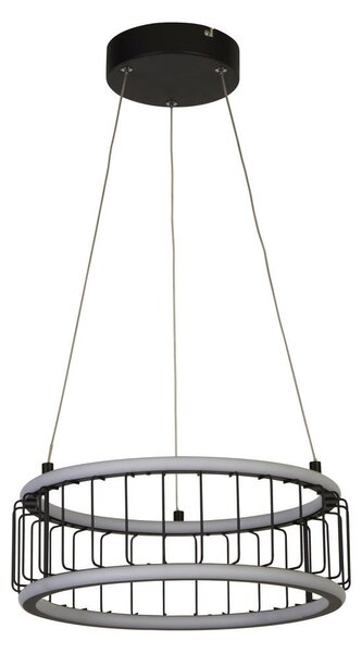 VISEČA LED-SVETILKA Circolo 1775 lm 3000 K 230 V