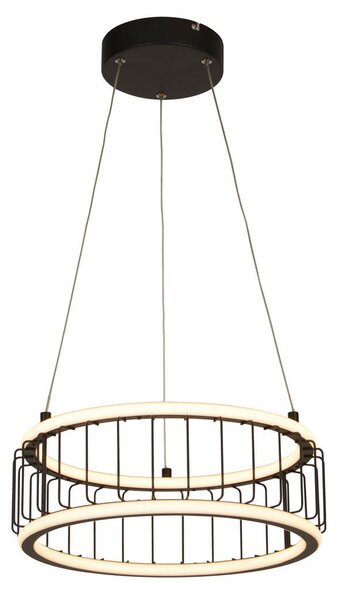 VISEČA LED-SVETILKA Circolo 1775 lm 3000 K 230 V