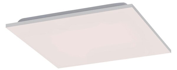 STROPNA LED-SVETILKA 45/45/10 cm