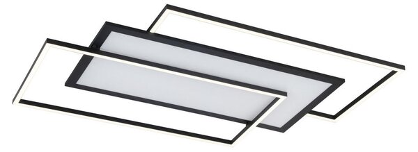 STROPNA LED-SVETILKA 80/50/6 cm