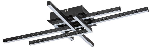 STROPNA LED-SVETILKA Casimir 71/53/8 cm