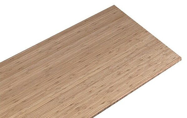 Exclusivholz Delovna plošča (Bambus, 260 x 63,5 x 2,6 cm)