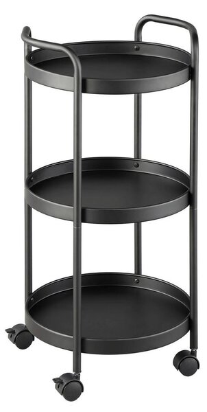 Mömax Servirni Voziček Justus -Exklusiv-
