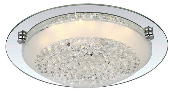 STROPNA LED-SVETILKA 31,5/9 cm