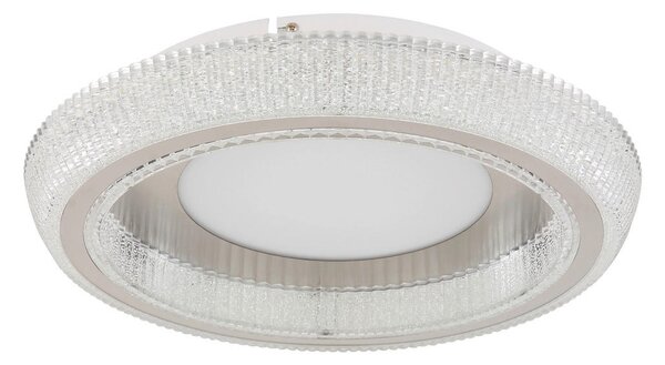 STROPNA LED-SVETILKA 40/8,5 cm